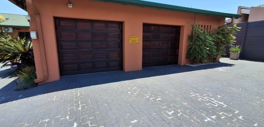 3 Bedroom House for Sale in Sasolburg Ext 11