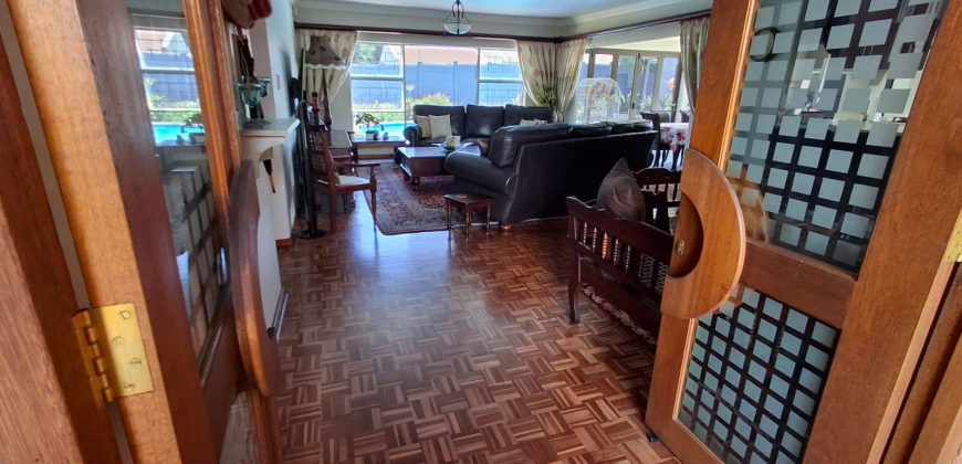 3 Bedroom House for Sale in Sasolburg Ext 11