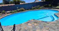 3 Bedroom House for Sale in Sasolburg Ext 11