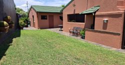 3 Bedroom House for Sale in Sasolburg Ext 11