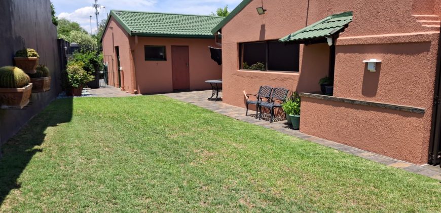 3 Bedroom House for Sale in Sasolburg Ext 11