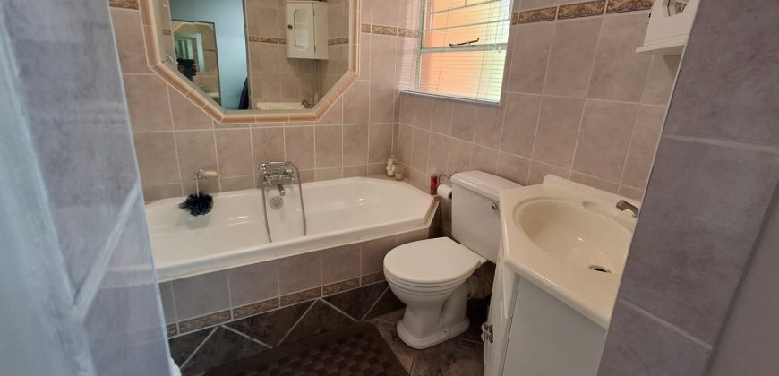 3 Bedroom House for Sale in Sasolburg Ext 11