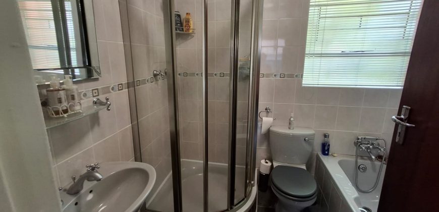3 Bedroom House for Sale in Sasolburg Ext 11