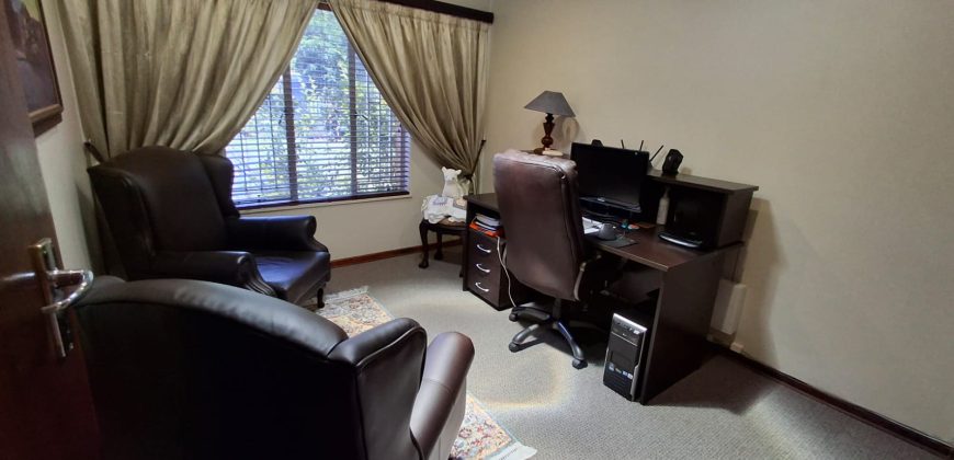 3 Bedroom House for Sale in Sasolburg Ext 11