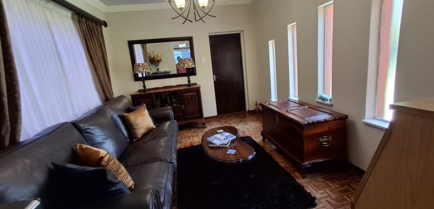 3 Bedroom House for Sale in Sasolburg Ext 11