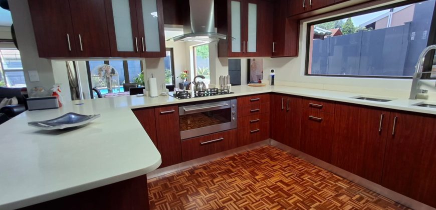 3 Bedroom House for Sale in Sasolburg Ext 11