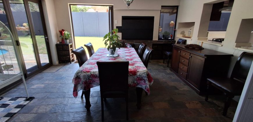 3 Bedroom House for Sale in Sasolburg Ext 11