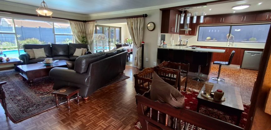 3 Bedroom House for Sale in Sasolburg Ext 11