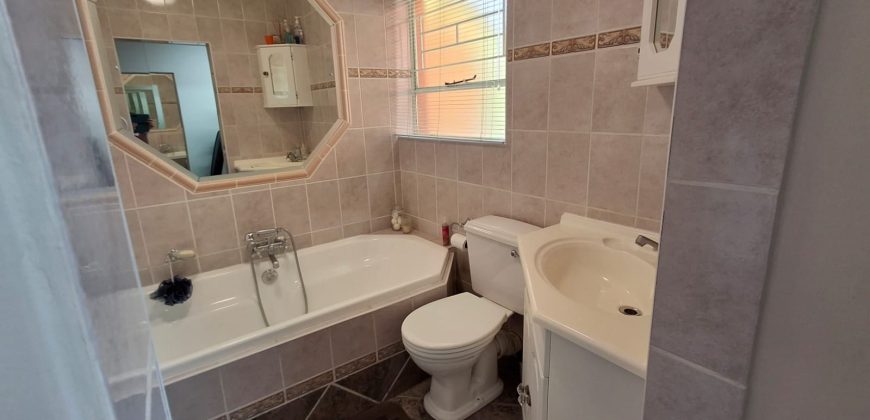 3 Bedroom House for Sale in Sasolburg Ext 11