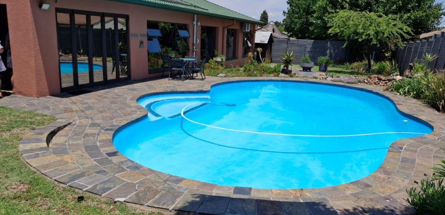 3 Bedroom House for Sale in Sasolburg Ext 11