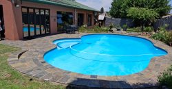 3 Bedroom House for Sale in Sasolburg Ext 11