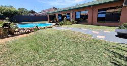 3 Bedroom House for Sale in Sasolburg Ext 11