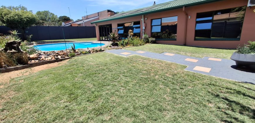 3 Bedroom House for Sale in Sasolburg Ext 11