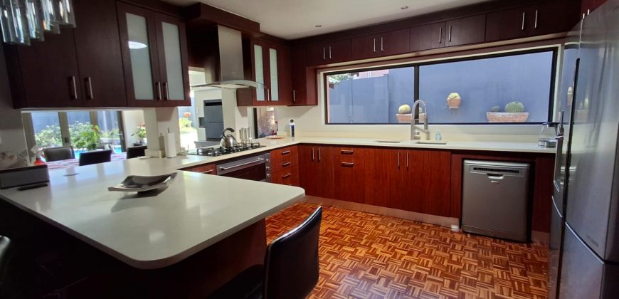 3 Bedroom House for Sale in Sasolburg Ext 11