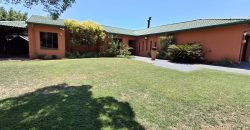 3 Bedroom House for Sale in Sasolburg Ext 11