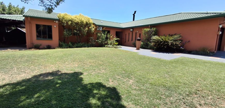 3 Bedroom House for Sale in Sasolburg Ext 11