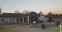 4 Bedroom House for Sale in Sasolburg Central