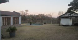 4 Bedroom House for Sale in Sasolburg Central