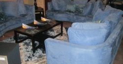 4 Bedroom House for Sale in Sasolburg Central