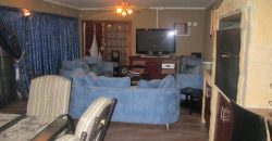 4 Bedroom House for Sale in Sasolburg Central