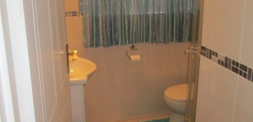 4 Bedroom House for Sale in Sasolburg Central