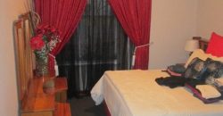 4 Bedroom House for Sale in Sasolburg Central