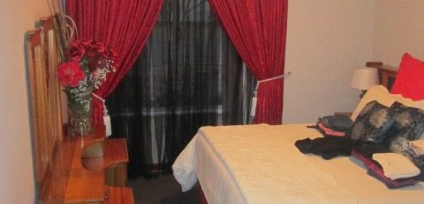 4 Bedroom House for Sale in Sasolburg Central