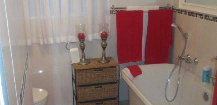 4 Bedroom House for Sale in Sasolburg Central
