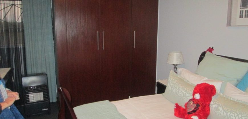 4 Bedroom House for Sale in Sasolburg Central
