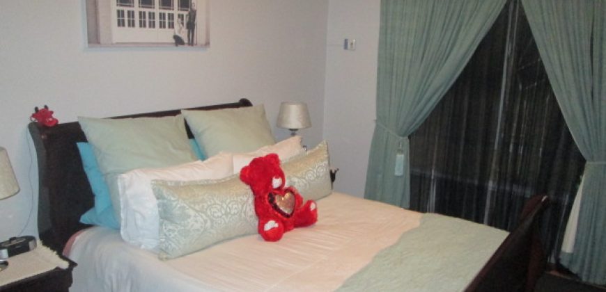 4 Bedroom House for Sale in Sasolburg Central