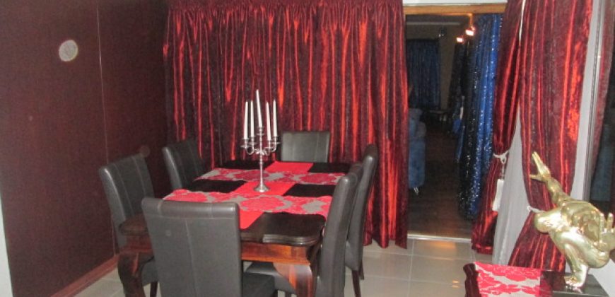 4 Bedroom House for Sale in Sasolburg Central