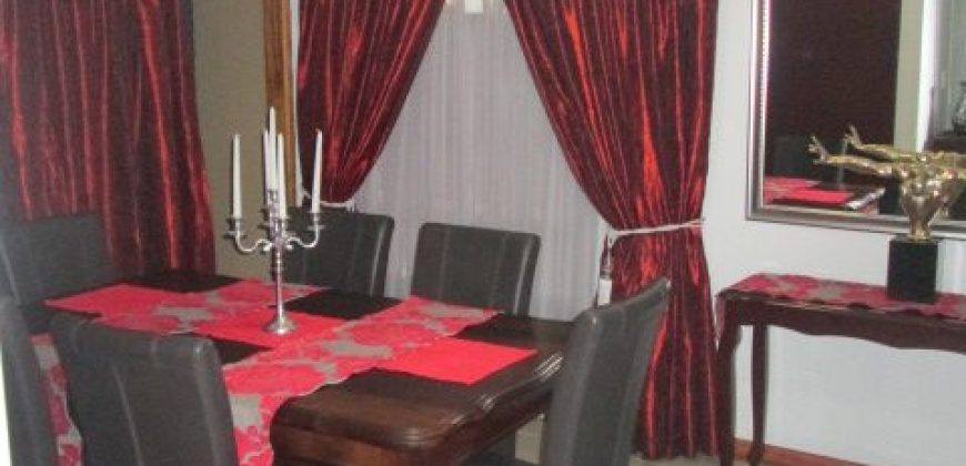 4 Bedroom House for Sale in Sasolburg Central