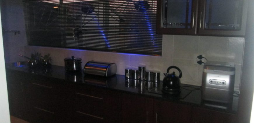 4 Bedroom House for Sale in Sasolburg Central