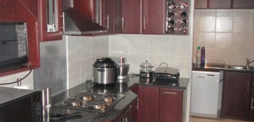 4 Bedroom House for Sale in Sasolburg Central