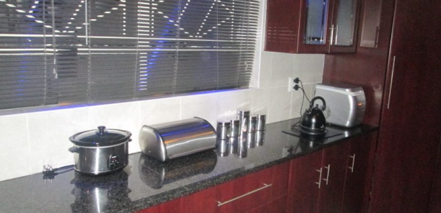4 Bedroom House for Sale in Sasolburg Central