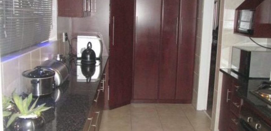 4 Bedroom House for Sale in Sasolburg Central
