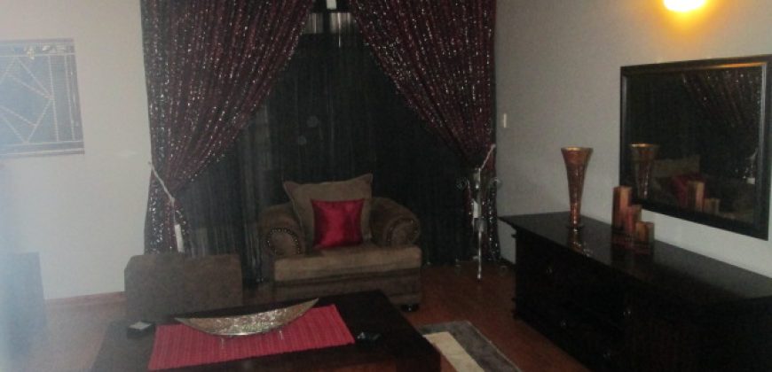 4 Bedroom House for Sale in Sasolburg Central