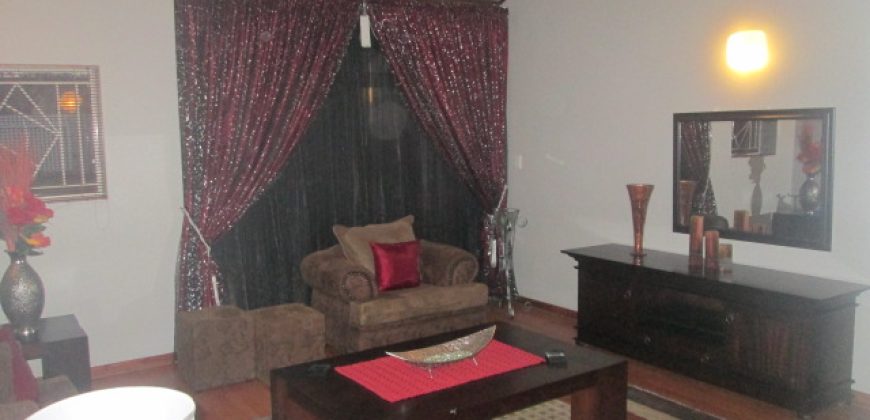 4 Bedroom House for Sale in Sasolburg Central