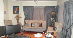 4 Bedroom House for Sale in Sasolburg Central
