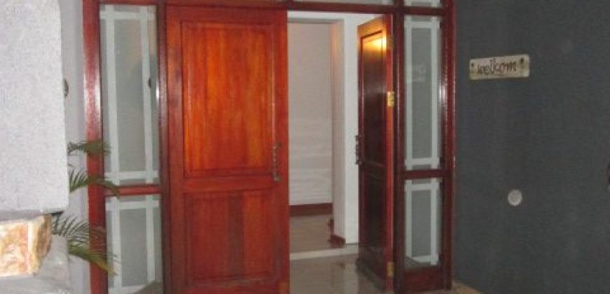 4 Bedroom House for Sale in Sasolburg Central