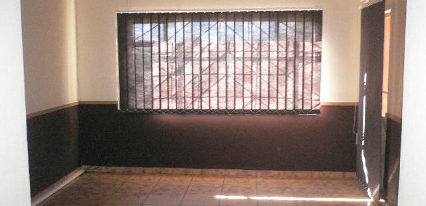 3 Bedroom House for Sale in Sasolburg Central