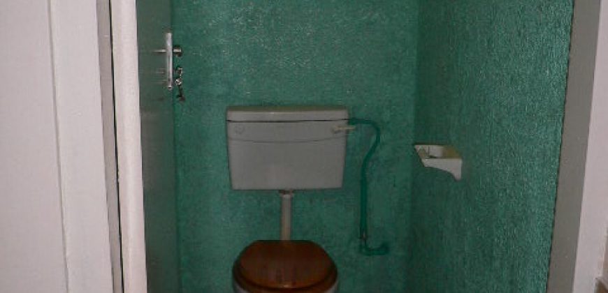 3 Bedroom House for Sale in Sasolburg Central