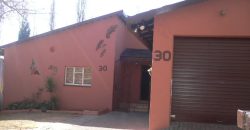 3 Bedroom House for Sale in Sasolburg Central