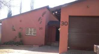 3 Bedroom House for Sale in Sasolburg Central
