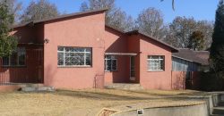 3 Bedroom House for Sale in Sasolburg Central