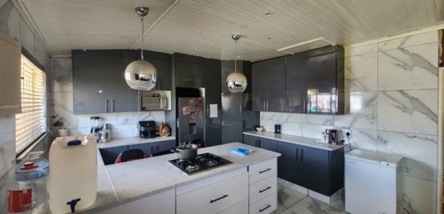 3 Bedroom House for Sale in Sasolburg Central