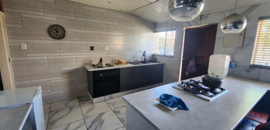 3 Bedroom House for Sale in Sasolburg Central