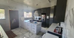 3 Bedroom House for Sale in Sasolburg Central