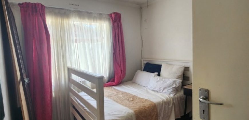 3 Bedroom House for Sale in Sasolburg Central