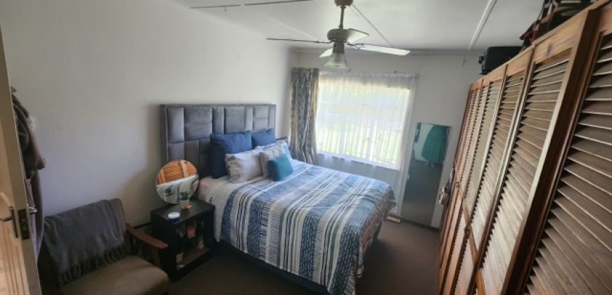 3 Bedroom House for Sale in Sasolburg Central